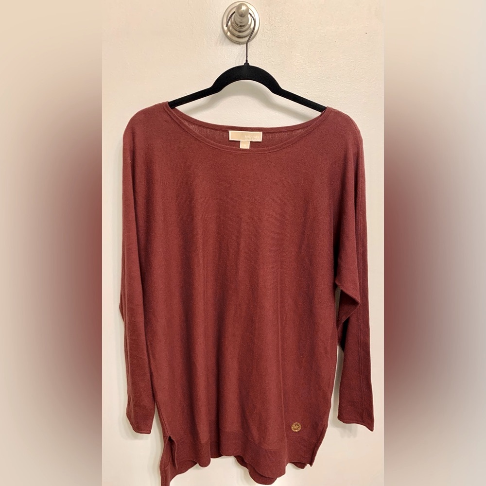 🔷 Michael Kors - Size M - Sweater